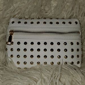 Studded Fanny/belt bag
